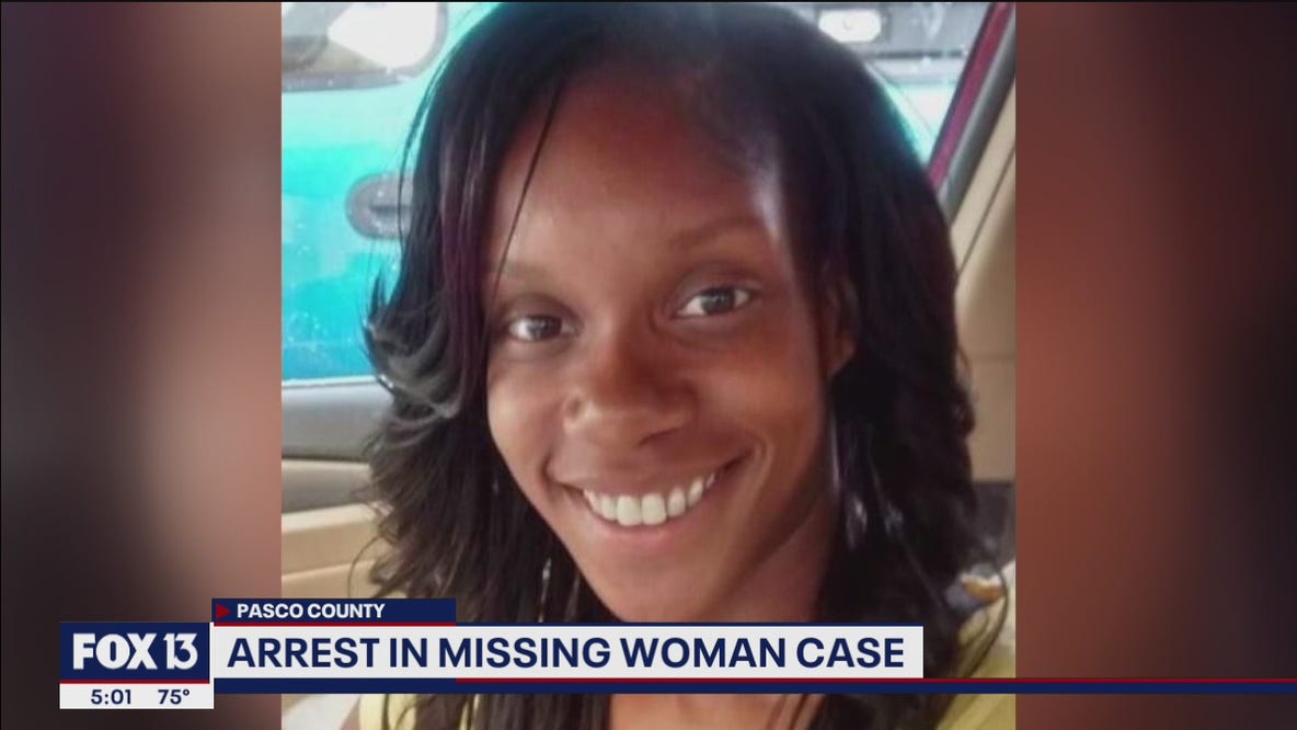 Deputies to announce arrest in case of missing Pasco woman